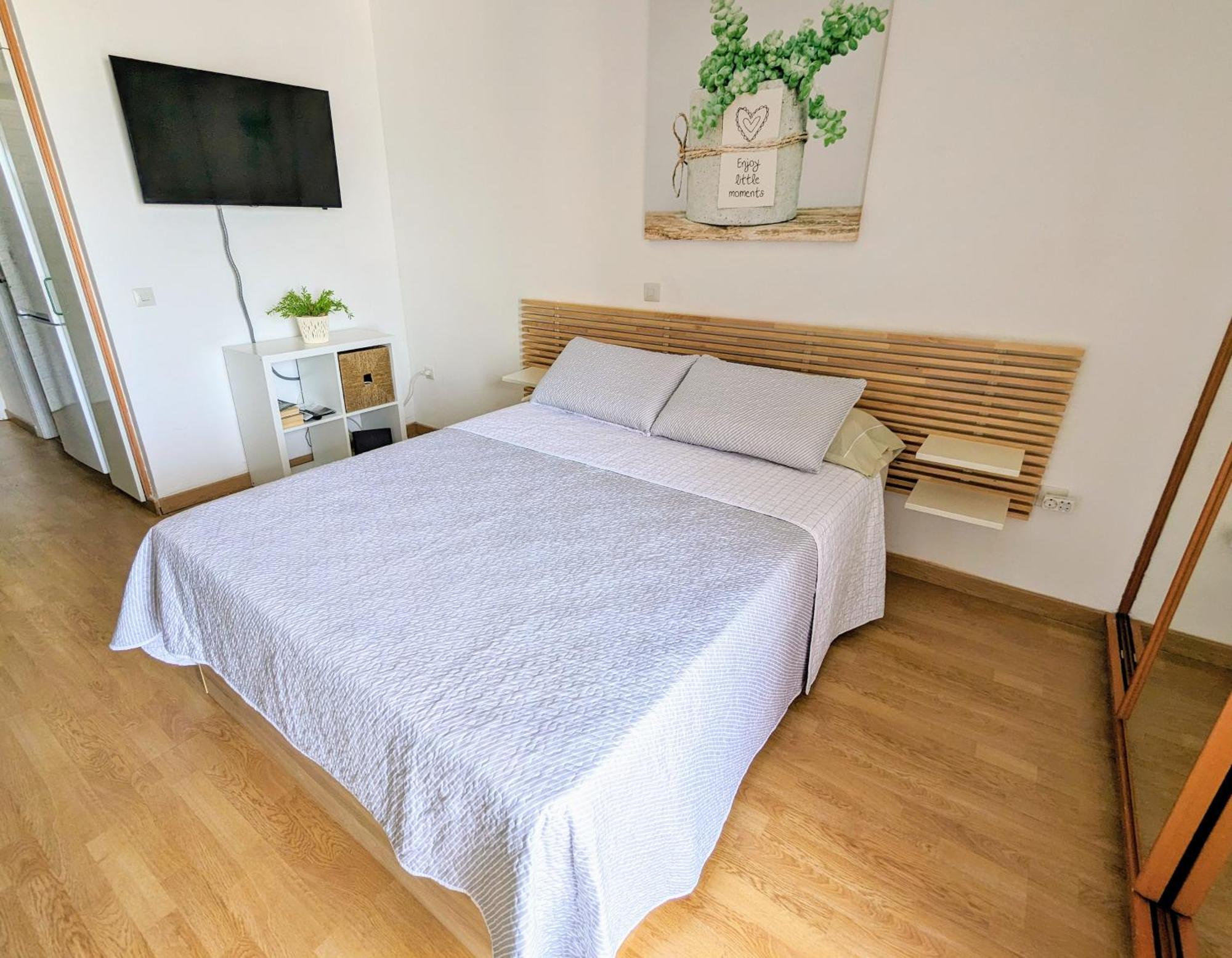 בנאלמדנה Estudio Jupiter Con Fantasticas Vistas מראה חיצוני תמונה